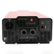 Convertisseur-chargeur Pur Sinus : 3000W