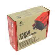 Convertisseur Quasi Sinus 12V : 150W