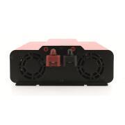 Convertisseur-chargeur Pur Sinus : 1000W