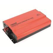 Convertisseur-chargeur Pur Sinus : 1000W