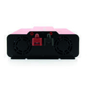 Convertisseur-chargeur Pur Sinus : 1000W