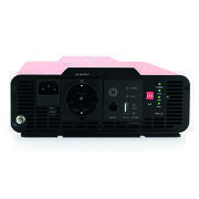 Convertisseur-chargeur Pur Sinus : 1000W