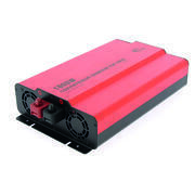 Convertisseur-chargeur Pur Sinus : 1000W