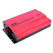 Convertisseur-chargeur Pur Sinus : 1000W