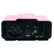 Convertisseur Pur Sinus 12V : 300W