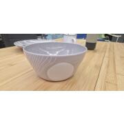 Pack vaisselle mélamine 12 pièces Harmony