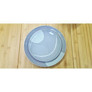 Pack 4 assiettes mélamine Harmony
