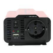 Convertisseur Quasi Sinus 12V : 300W