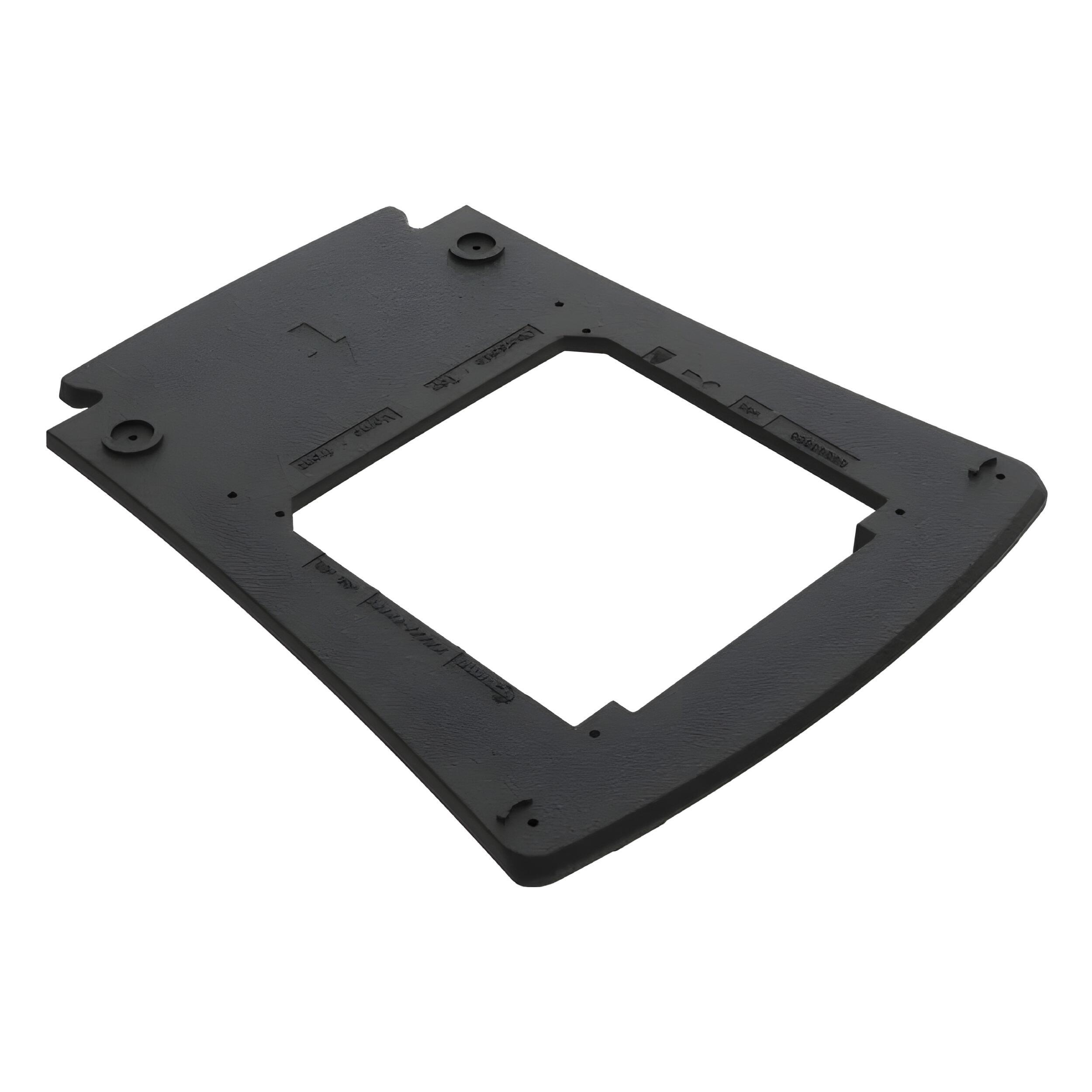 Cadre adaptateur compact plus 2.G