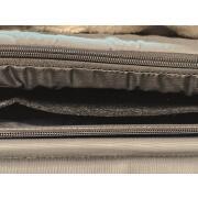 Tapis anti-moisissures pour tente de toit Eclipse