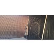 Tente de toit hybride Eclipse