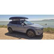 Tente de toit hybride Eclipse