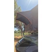 Tente de toit hybride Eclipse