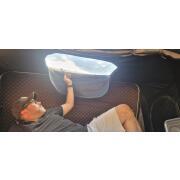 Tente de toit hybride Eclipse