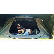 Tente de toit hybride Eclipse