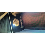 Tente de toit hybride Eclipse