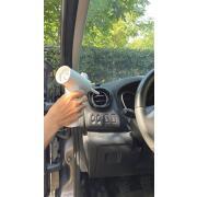 Mini aspirateur sans fil rechargeable multifonction