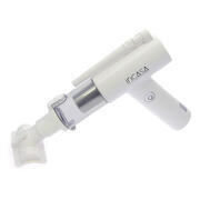 Mini aspirateur sans fil rechargeable multifonction