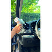 Mini aspirateur sans fil rechargeable multifonction