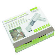 Mini aspirateur sans fil rechargeable multifonction