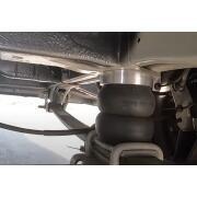 Butées d'amortisseur