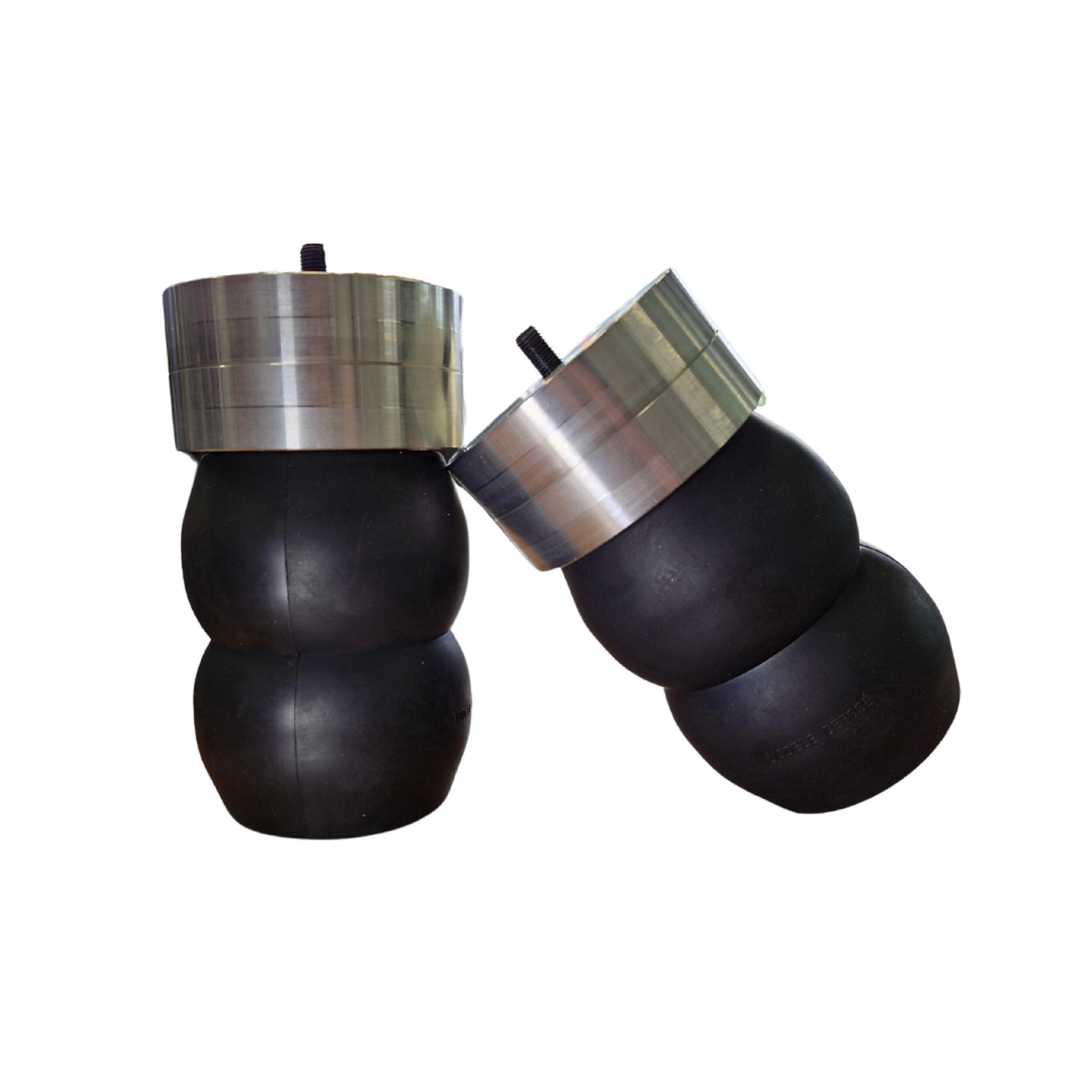 Butées d'amortisseur