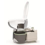 Toilettes à séparation série S : S260-S