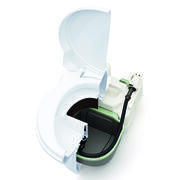 Toilettes à séparation série S : S260-S