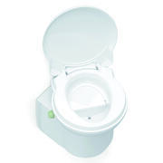 Toilettes à séparation série S : S260-S