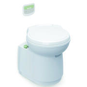 Toilettes à séparation série S : S260-S