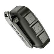 Enceinte Portable Lava Clip : Modèle Vert