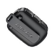 Enceinte Portable Lava Clip : Modèle Noir