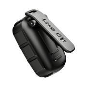 Enceinte Portable Lava Clip : Modèle Noir