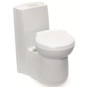 Toilettes à séparation série S : S260-CS