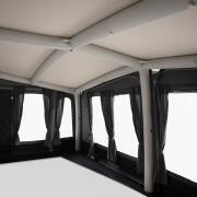 Auvent Résidence Air Stay : Taille 17