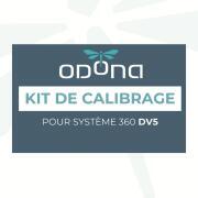 Kit de calibrage ODONA 360 V5
