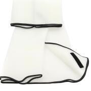 Tapis anti-condensation pour tente de toit Eclipse