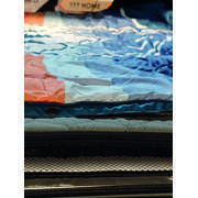 Tapis anti-condensation pour tente de toit Eclipse