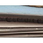 Tapis anti-condensation pour tente de toit Eclipse