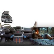 Climatisation réversible de cabine Ultra Comfort