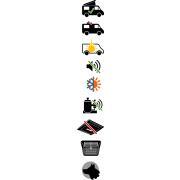 Climatisation réversible de cabine Ultra Comfort