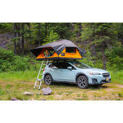 Tente de toit TentBox Lite XL : Orange