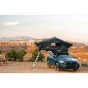 Tente de toit TentBox Lite XL : Bleu / Gris