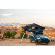 Tente de toit TentBox Lite XL : Bleu / Gris