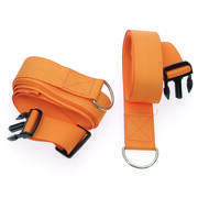 Sangles d'arrimage pour auvents Zinnia et Malia : Coloris orange
