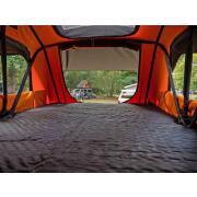 Sur-matelas Confort pour tente de toit TentBox : Lite XL