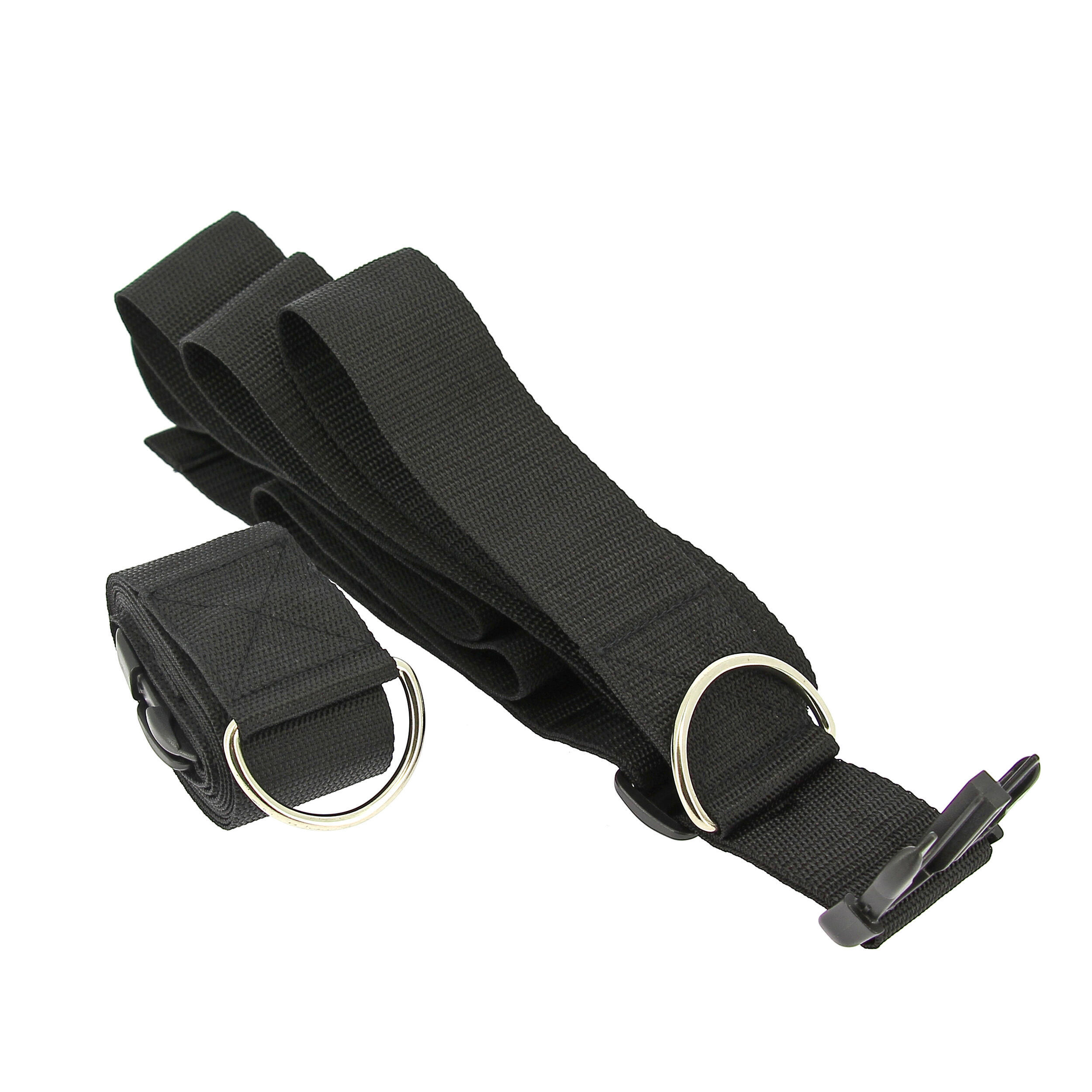 Sangles d'arrimage pour auvents Zinnia et Malia