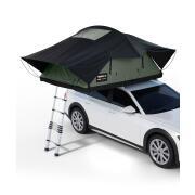 Tente de toit TentBox Lite XL : Vert