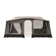 Auvent traditionnel Stuga Rest