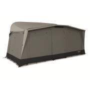 Auvent traditionnel Stuga Rest